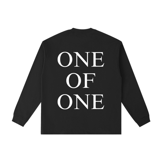Essential Cotton Long Sleeve T-Shirt