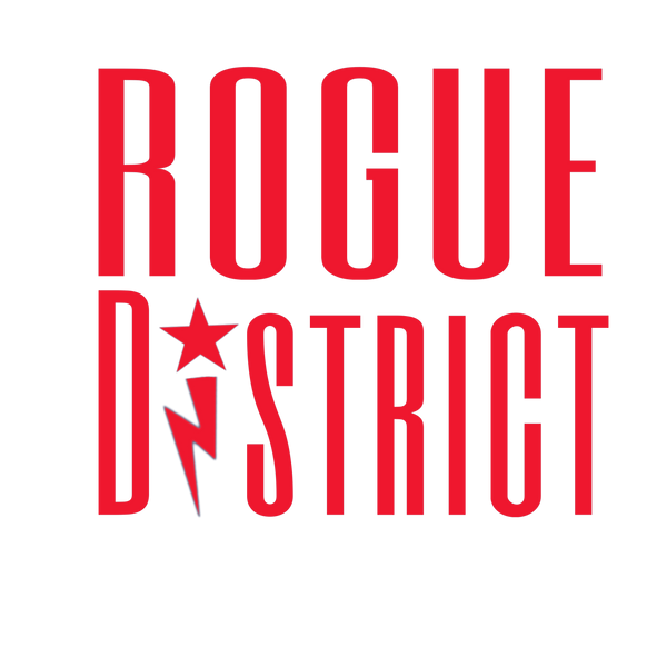 ROGUE DISTRICT 