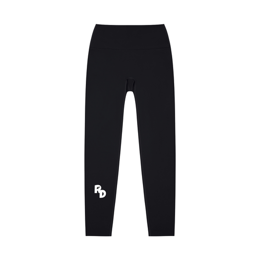 High-Waisted Yoga Leggings