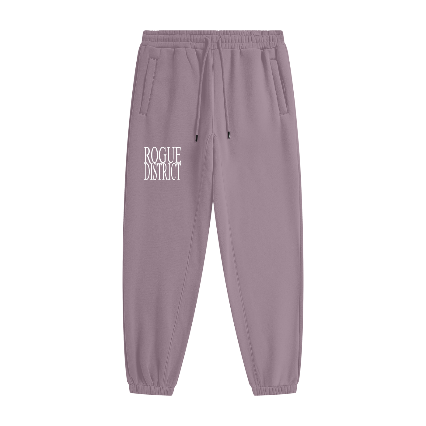 Unisex Heavyweight Fleece Joggers