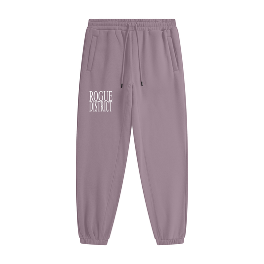 Unisex Heavyweight Fleece Joggers